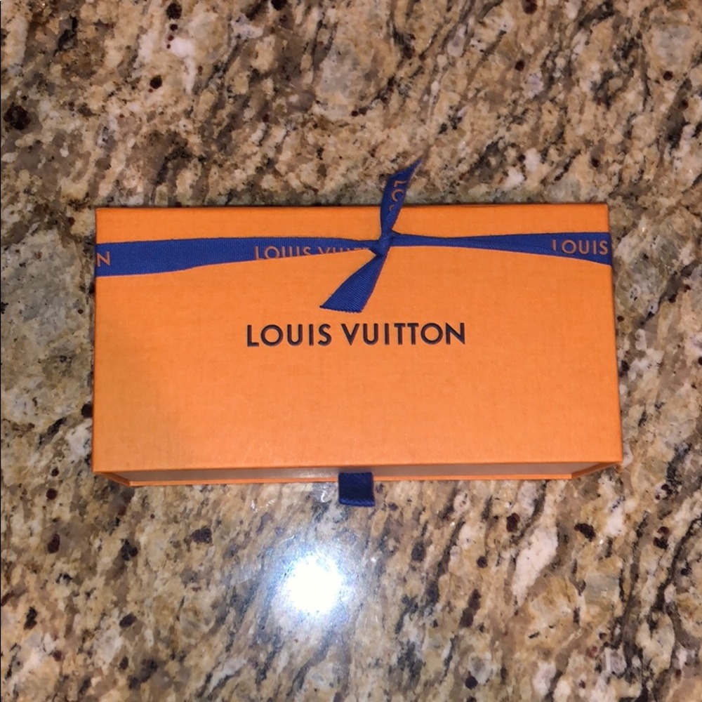 Authentic Louis Vuitton Sunglasses Box